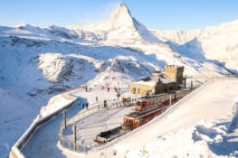 Read This Before Visiting Zermatt Top Things To Do Guide