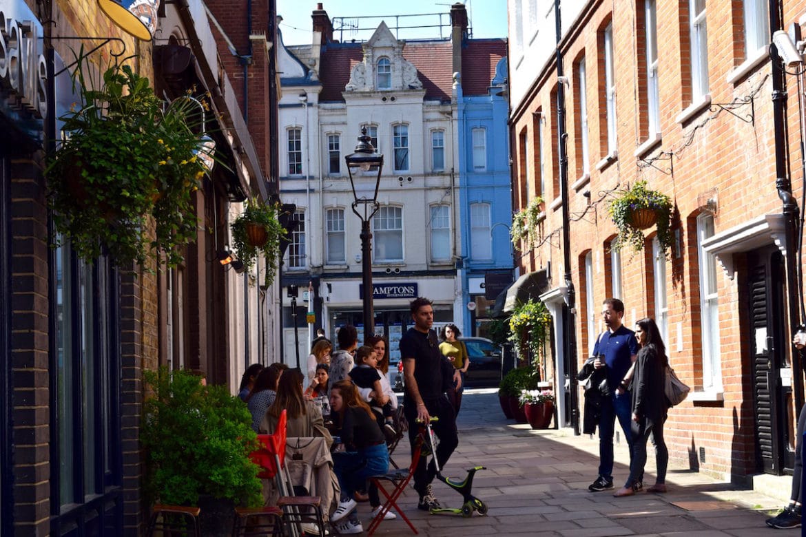 10 AWESOME Things To Do In Hampstead 2024 Guide