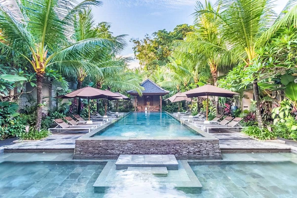 Where To Stay In Bali In From Budget To Luxury