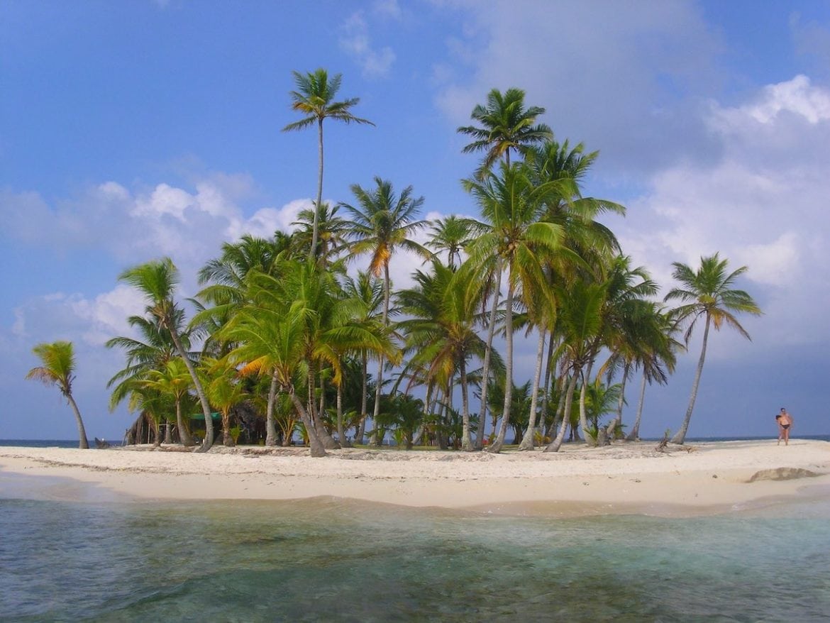 Read This Before Visiting The San Blas Islands, Panama: 2023 Guide