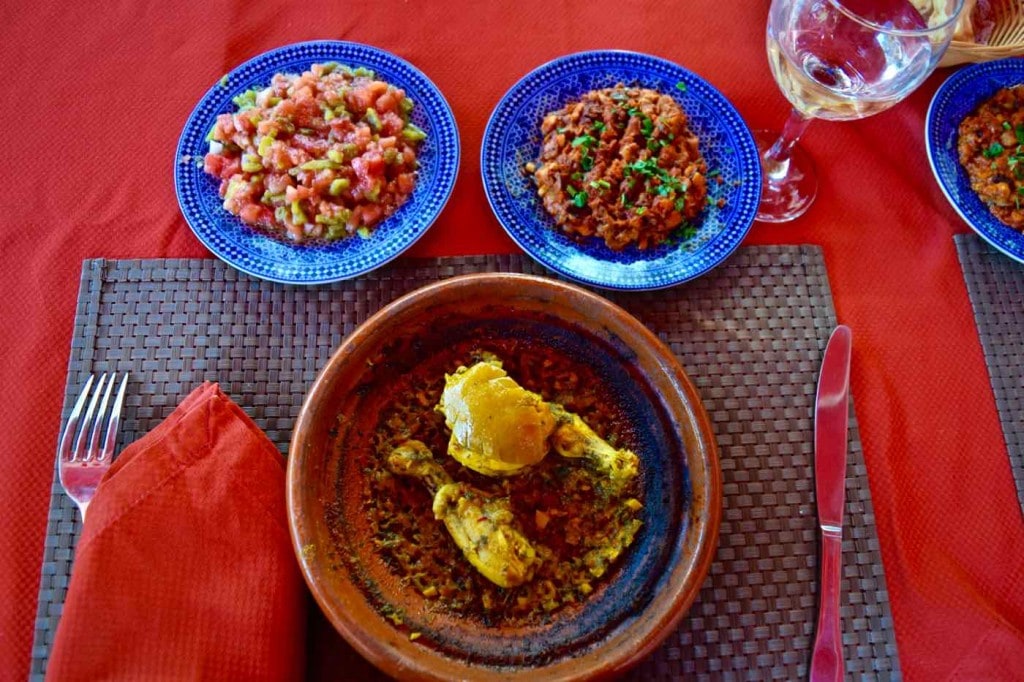 The Best Moroccan Cooking Class In Marrakech - Find Out Why: 2024 Guide