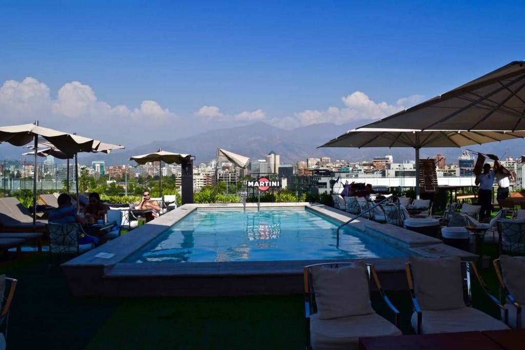 The Best Luxury Hotels In Santiago Chile 2024 Guide   Chile 6 1024x682 