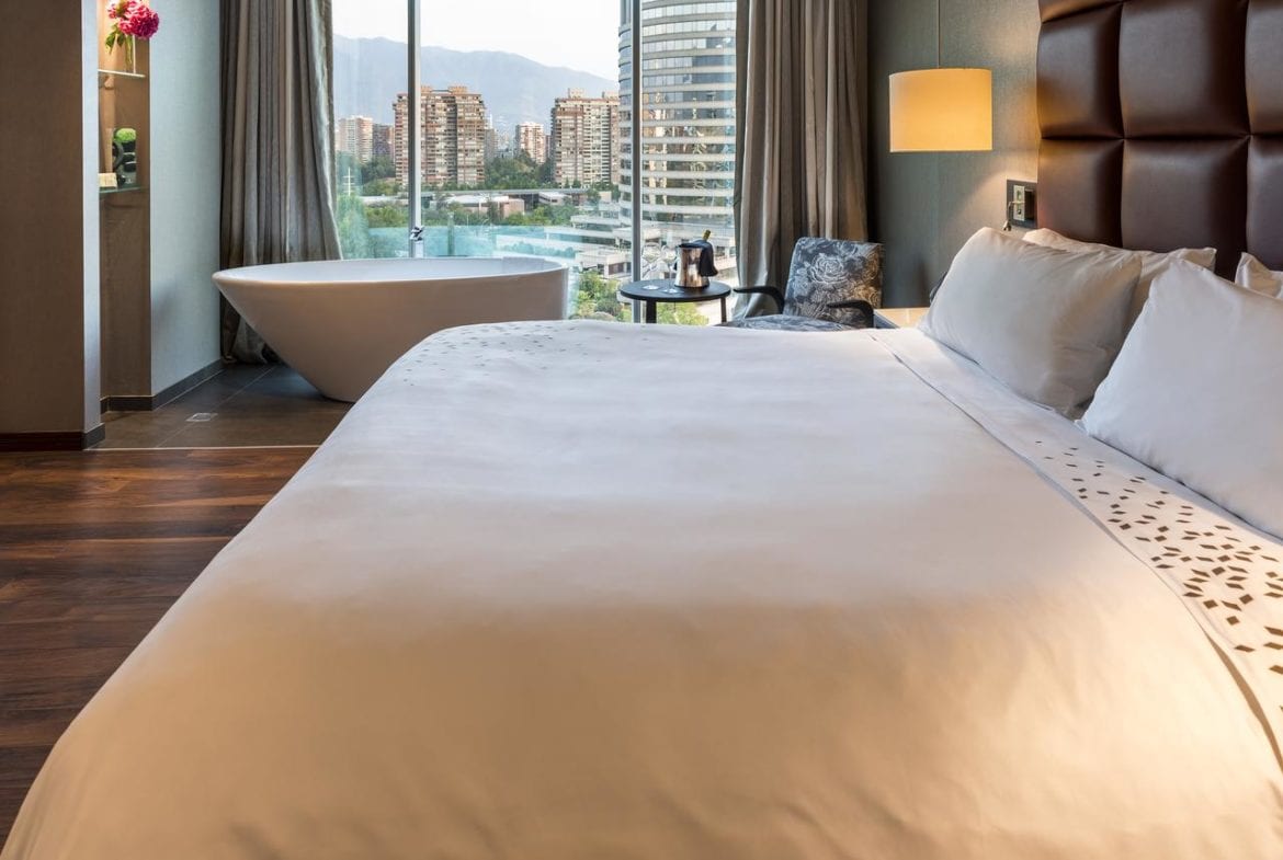 The Best Luxury Hotels In Santiago Chile 2024 Guide   Renaissance Santiago Hotel 1170x785 