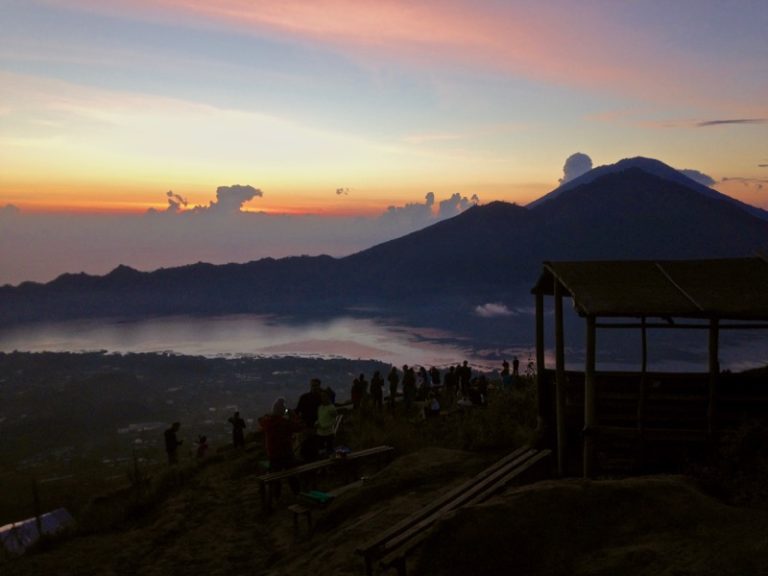 Read This Before Your Mount Batur Sunrise Trek: 2024 Guide