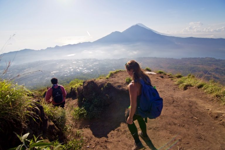 Read This Before Your Mount Batur Sunrise Trek: 2024 Guide