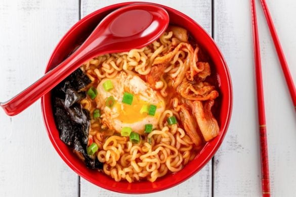 9+ Best Ramen Restaurants In London: 2023 Guide