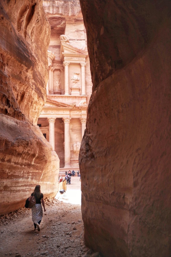 Read This Before Visiting Petra, Jordan: 2023 Guide