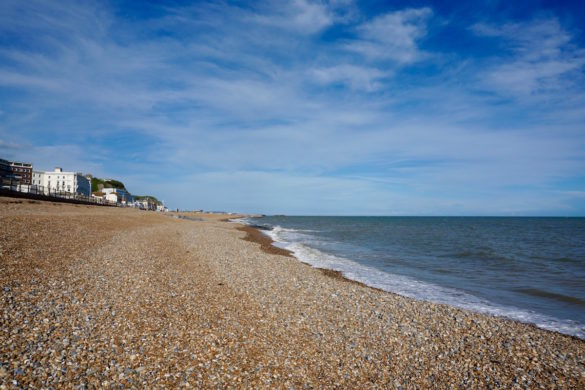 London To Hastings – A Perfect Seaside Day Trip