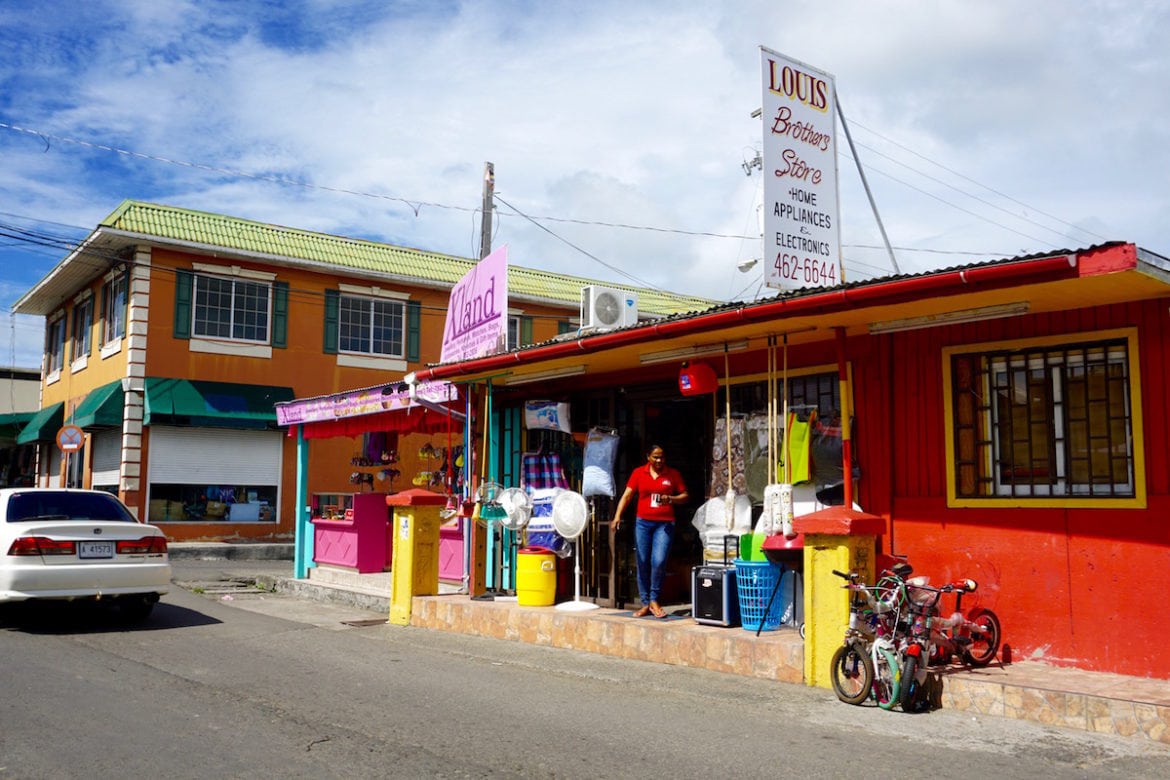 Barbados vs Antigua: Which Is The Best Island For You? (2023)