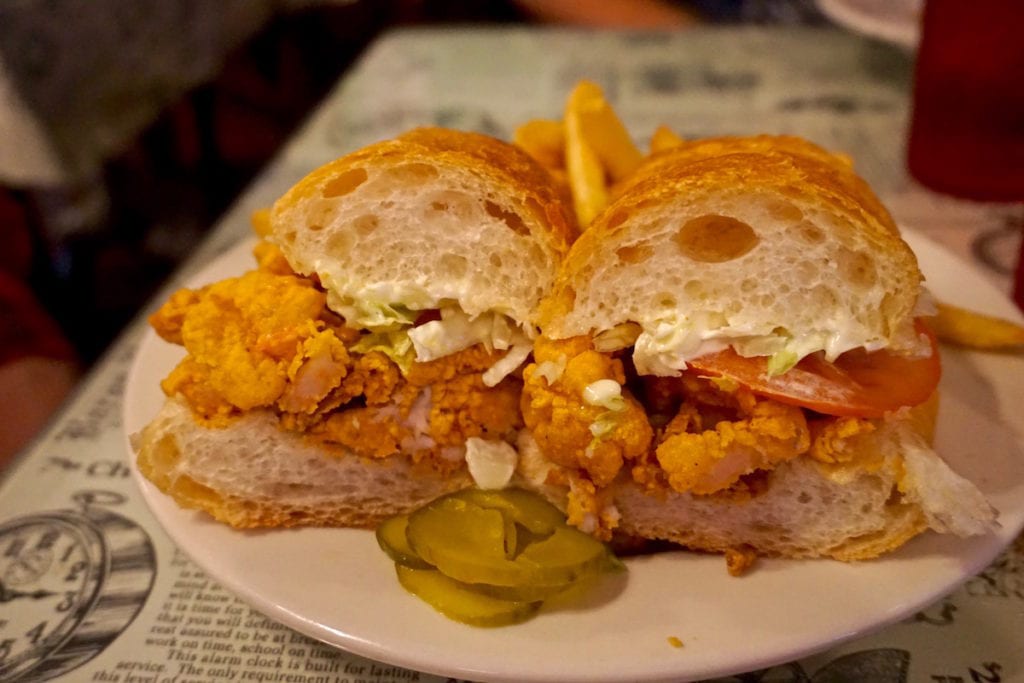 Foods To Try In New Orleans A Foodie Guide To The French Quarter