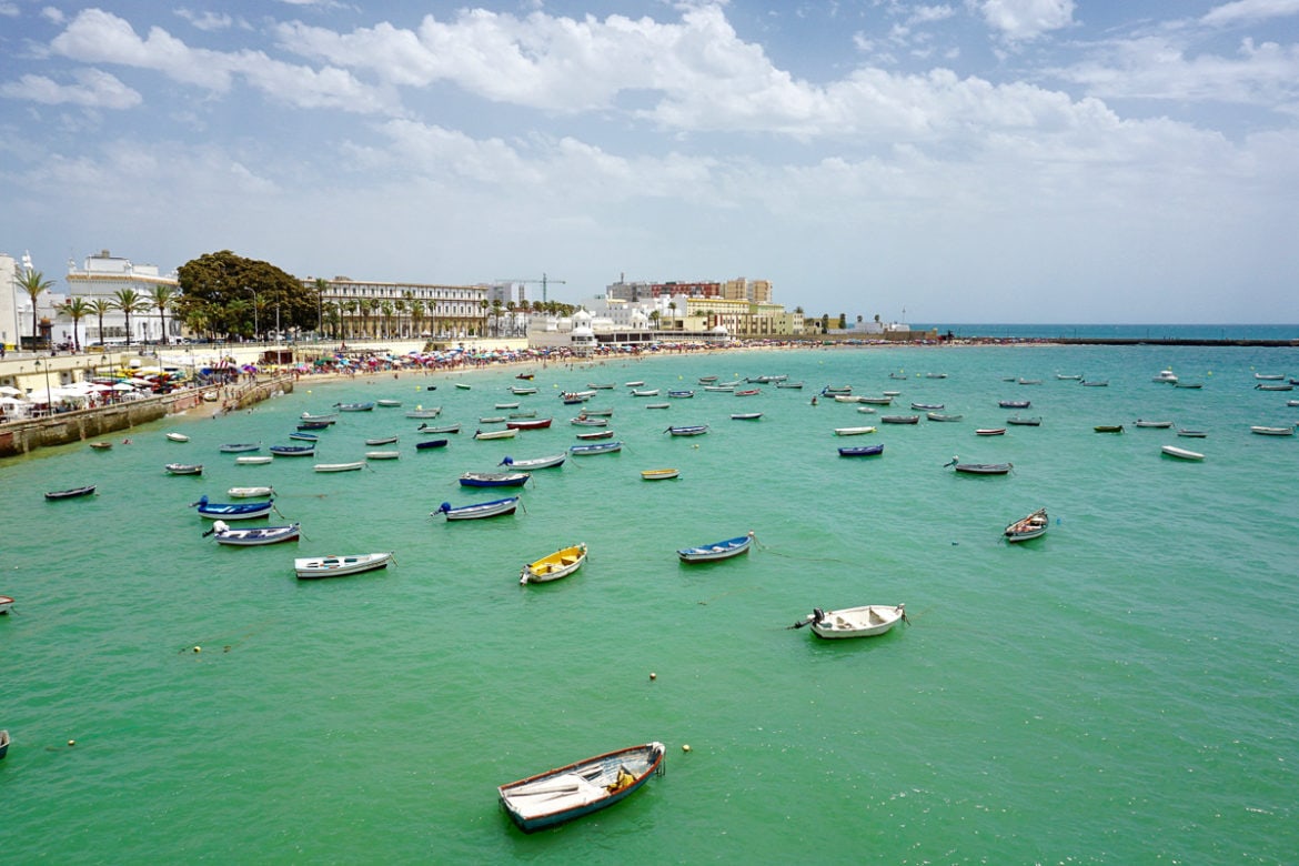 One Day in Cádiz: Itinerary & Travel Tips (2024 Guide)