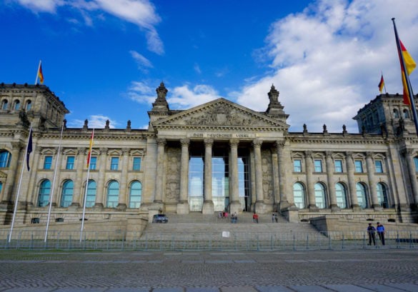 Read This Before Visiting Berlin, Germany: 2023 Guide