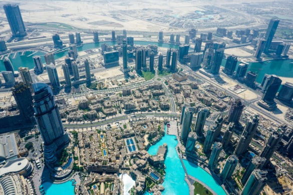 24 Hours In Dubai - Things You Just Can’t Miss: 2023 Guide