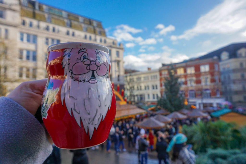 Christmas City Break In Birmingham 2024 Guide To Winter In Birmingham