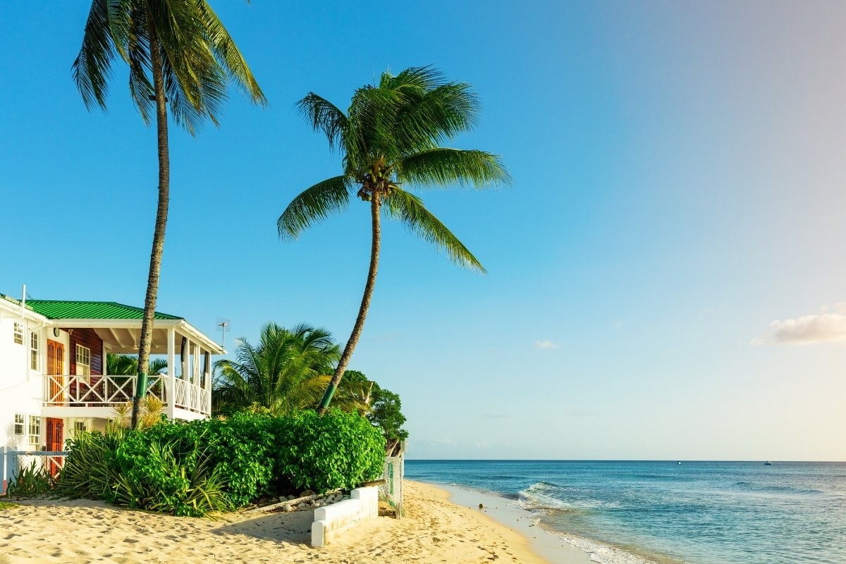 Wondering when to go to Barbados? How about shoulder season