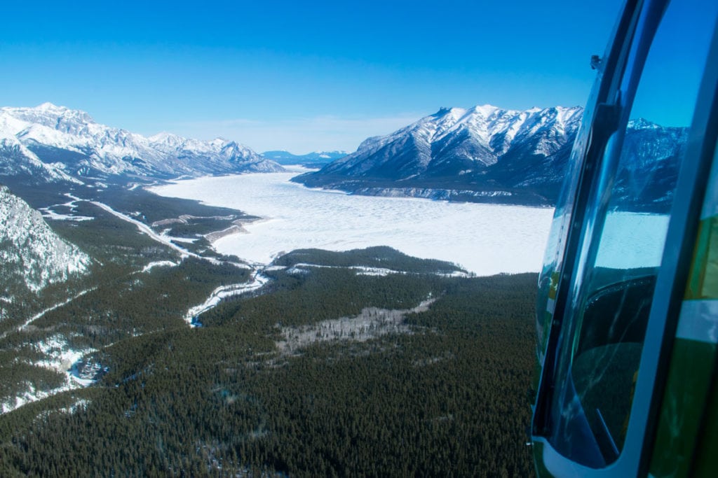 The Best Time To Visit Alberta, Canada | Summer Vs Winter (2022)