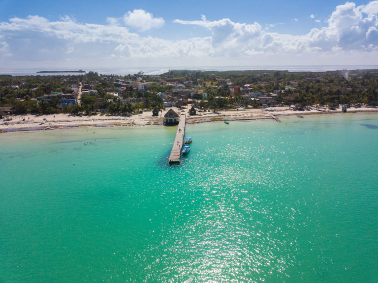 Isla Holbox Photos: 18 Pics That Will Make You Want To Visit In 2025