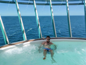 Royal Caribbean: Independence of the Seas Review