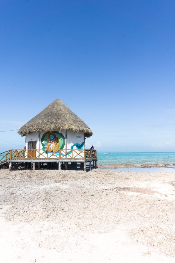 How To Get To Isla Holbox - From Cancun And Beyond (2022 Guide)