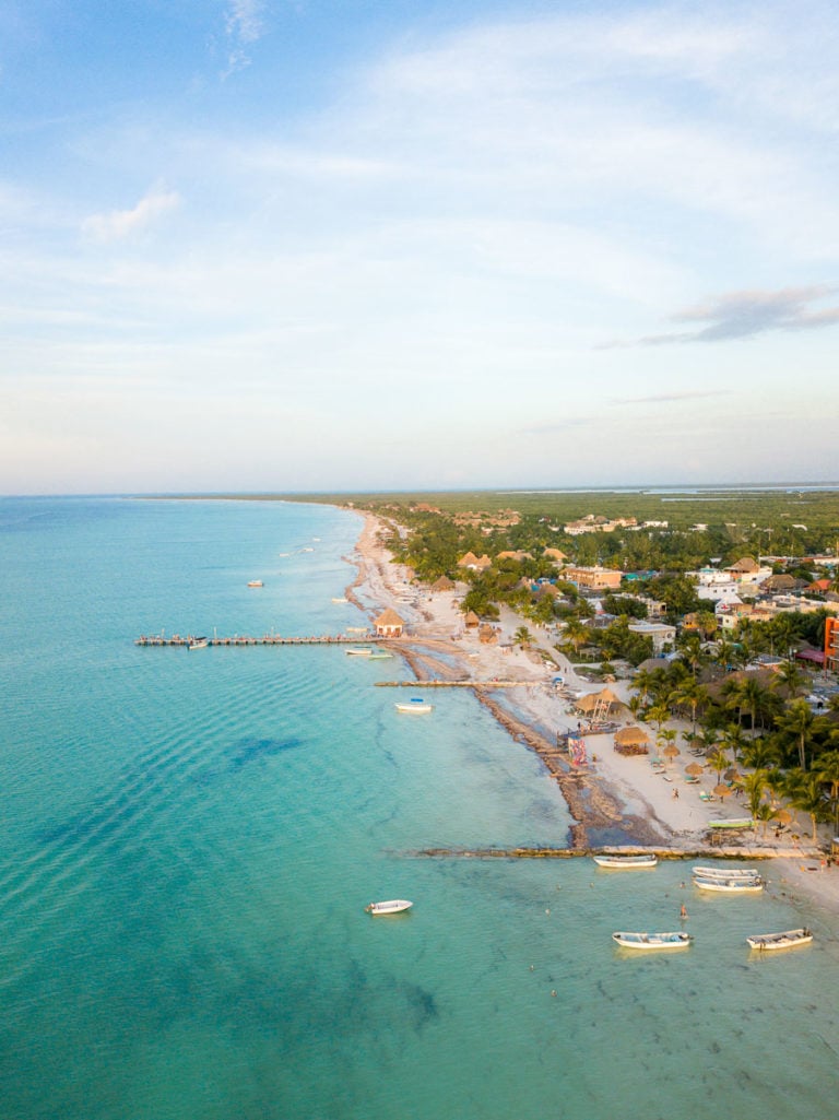 Read This Before Visiting Isla Holbox, Mexico: Ultimate Travel Guide 2024