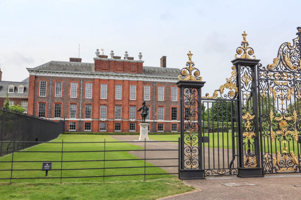 Visiting Kensington Palace London Prices Tours And More 2024 Guide   Kensington Palace 1 1024x683 