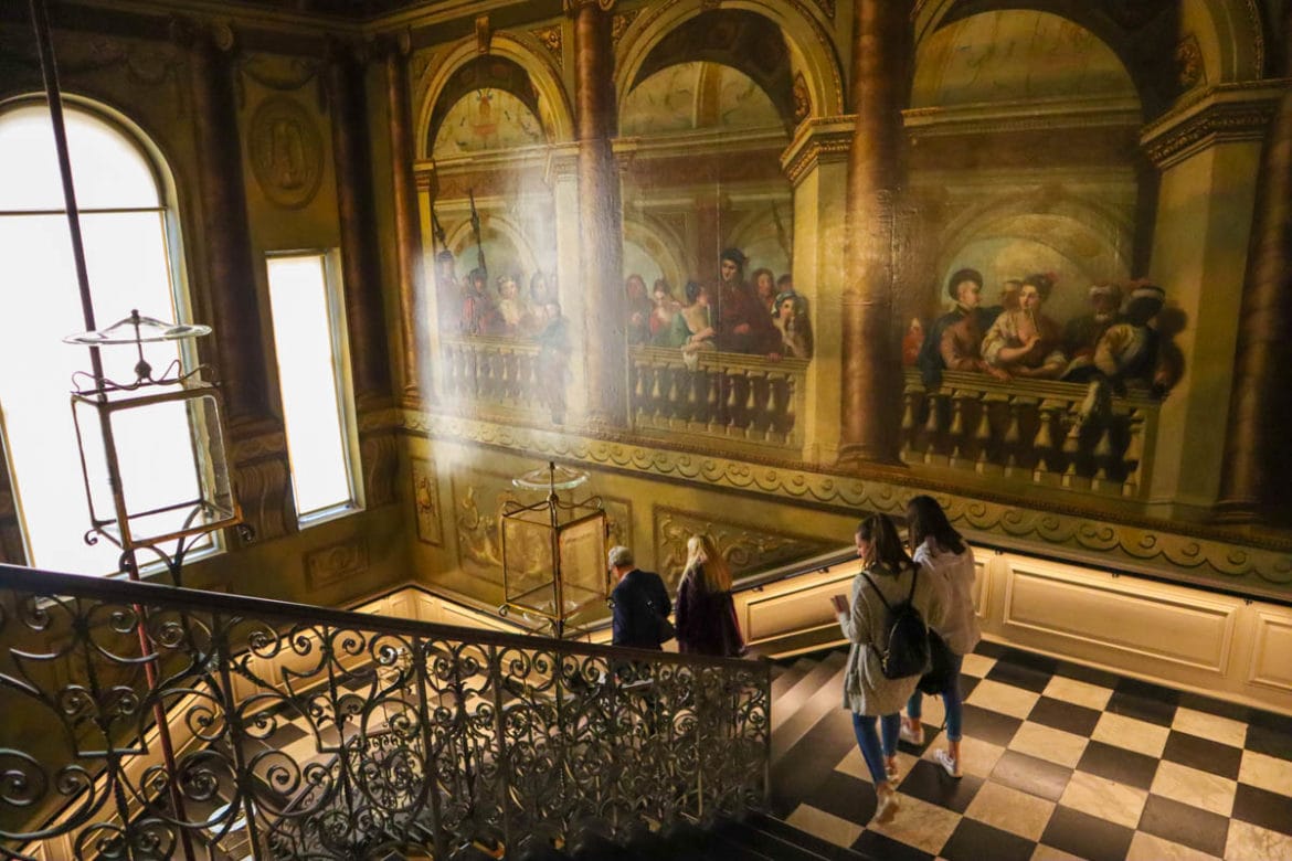 Visiting Kensington Palace, London - Prices, Tours And More: 2024 Guide