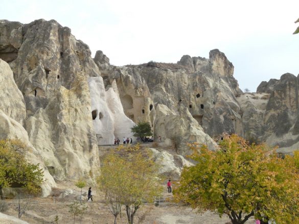 Top Things To Do In Cappadocia, Turkey: 2023 Guide