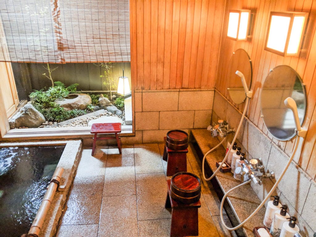 Everything You Need To Know About Visiting An Onsen In Japan : 2023 Guide