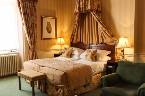 Luxury Country Hotels Near London: 2023 Guide