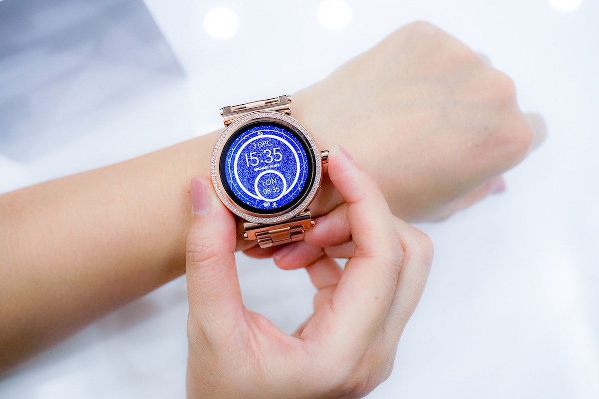 best smartwatch for women 2018