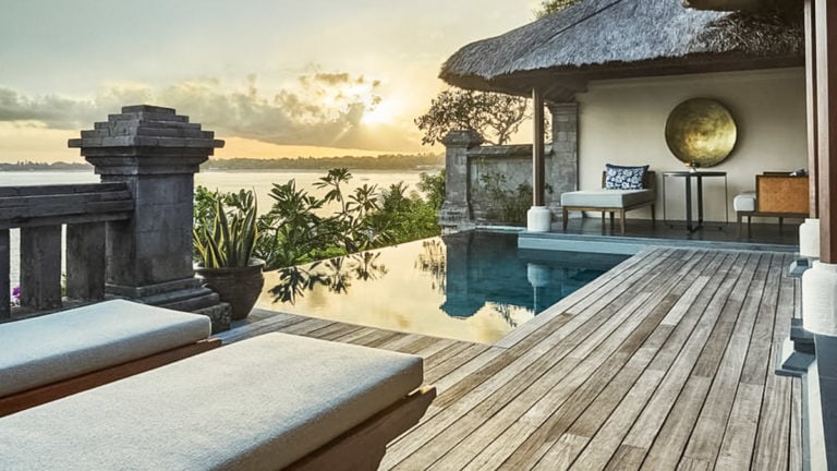 These Are The Best Honeymoon Hotels In Bali: 2024 Guide