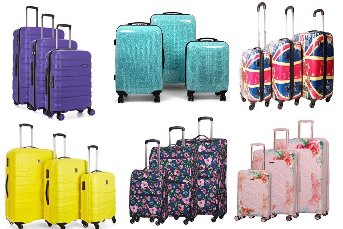 10 Best Luggage Sets of 2023