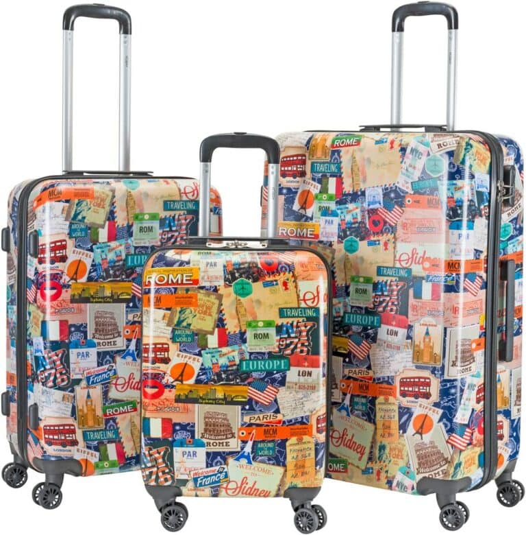 9 Best Luggage Sets: 2023 Shopping Guide