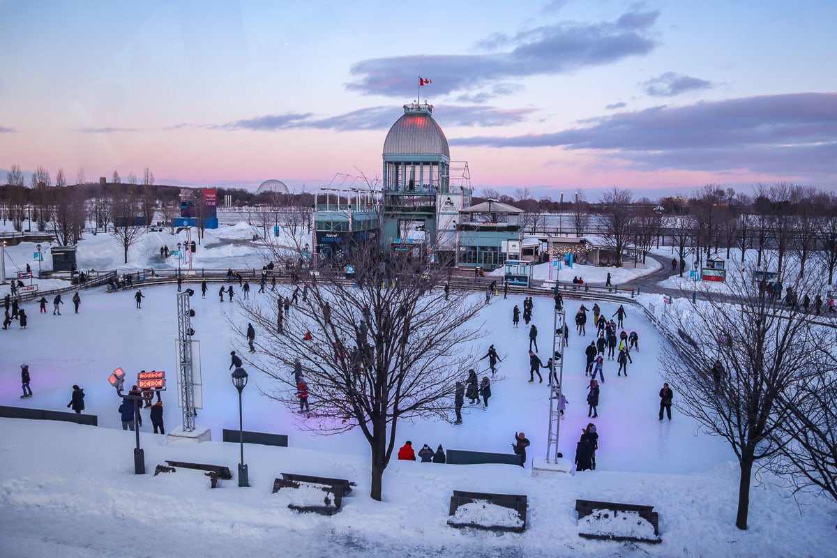 21 AMAZING Things To Do In Montreal In Winter (2022 Guide) (2022)