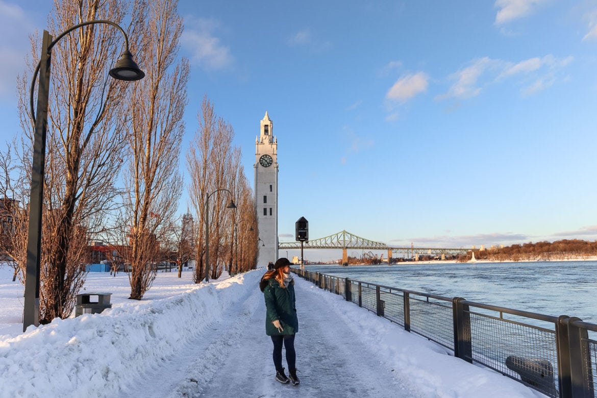 15+ AMAZING Things To Do In Montreal In Winter (2022 Guide)