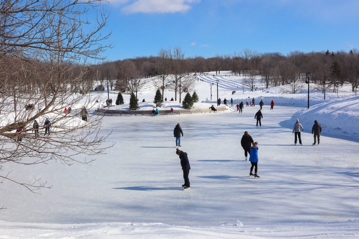 21 AMAZING Things To Do In Montreal In Winter: 2024 Guide