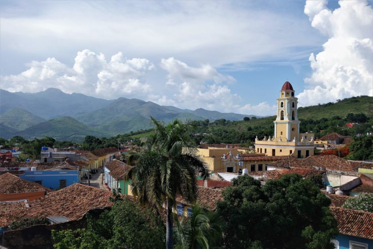 The Best Cuba Itinerary - Key Sights, Beaches Cities and More: 2023 Guide