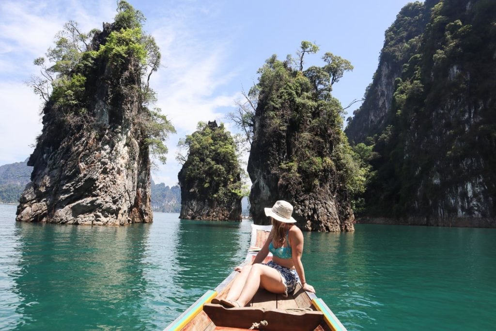 Khao Sok National Park, Thailand