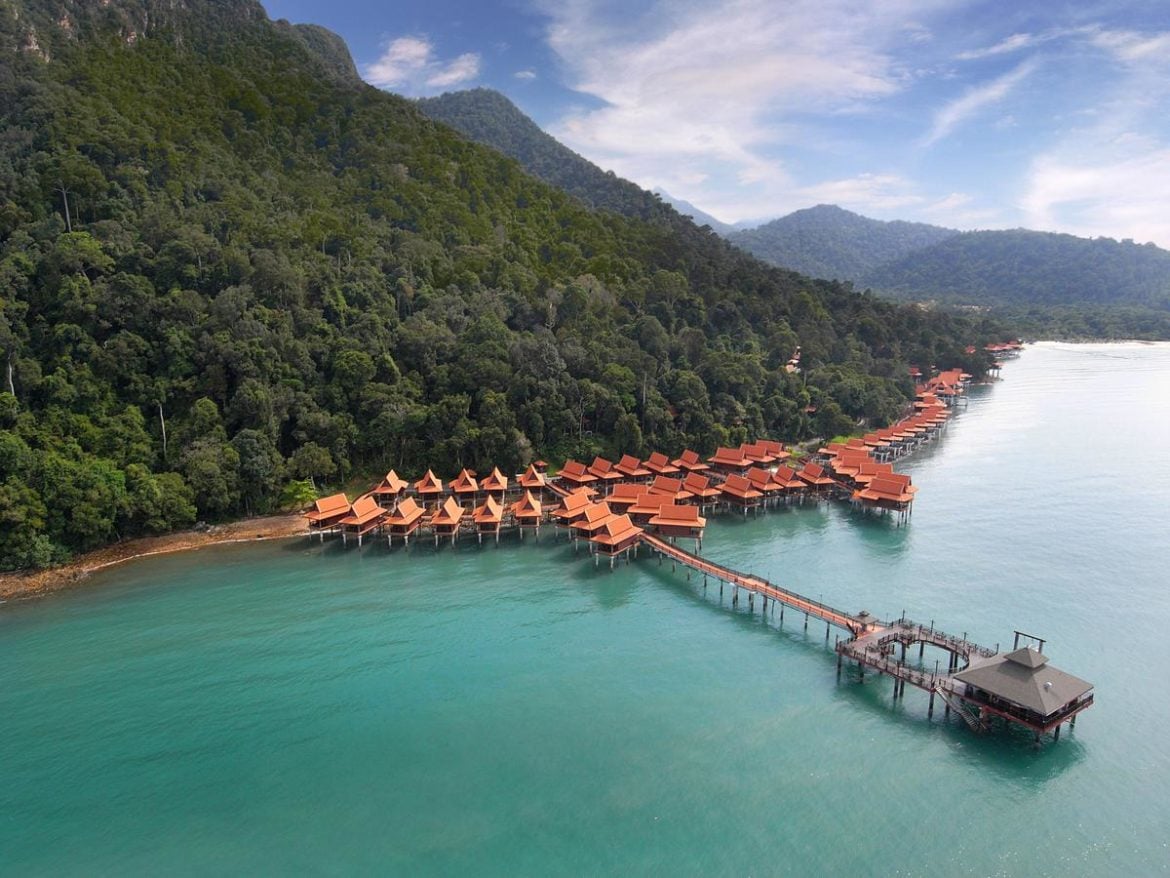 Where To Stay In Langkawi For All Budgets 2023 Guide