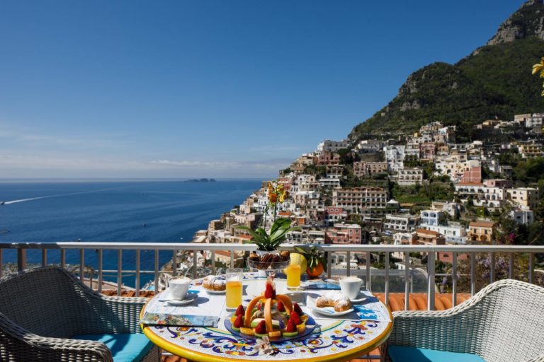 Where to stay in Positano, Italy 2024 – The BEST Positano Hotels