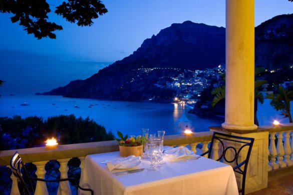 Where to stay in Positano, Italy 2024 – The BEST Positano Hotels