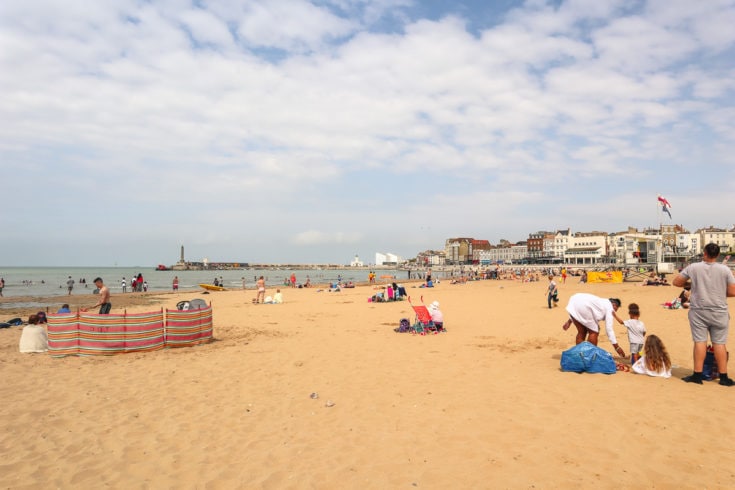 Read This Before Visiting Dreamland Margate: 2024 Guide