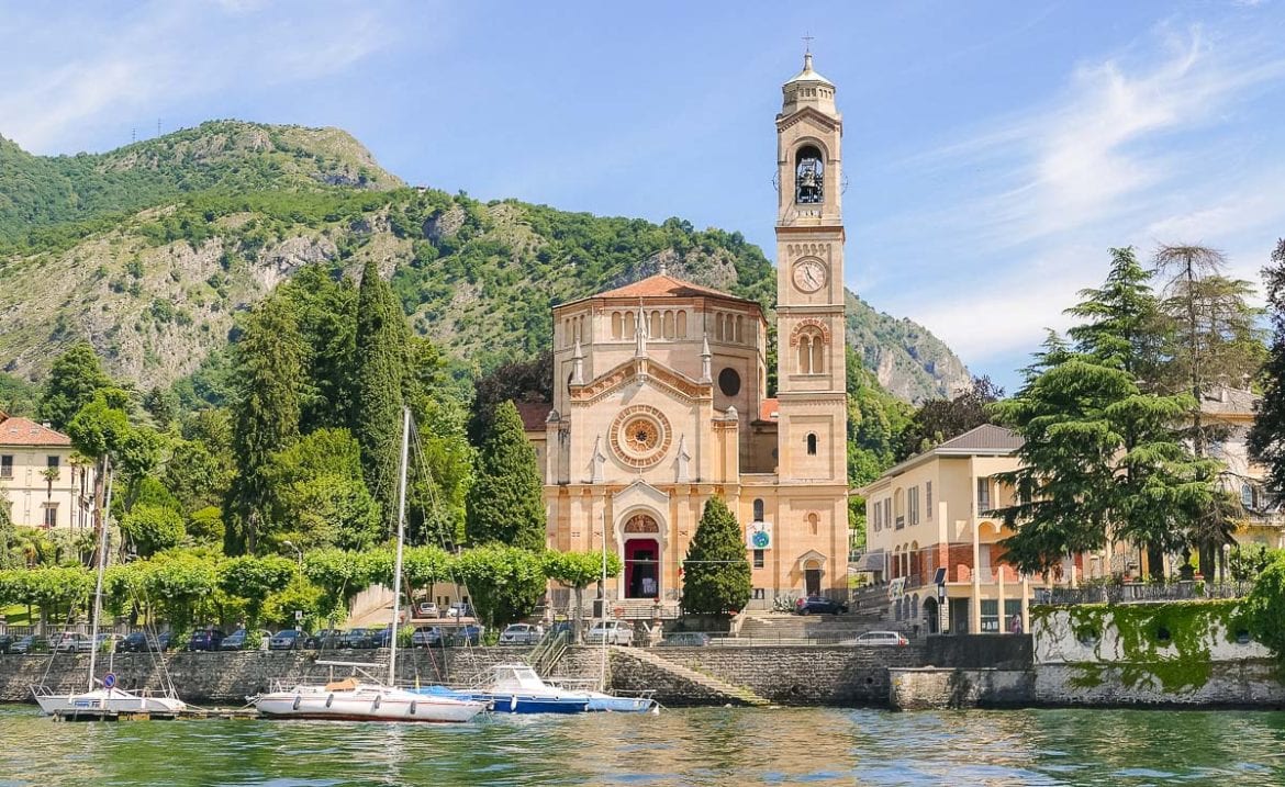 How To Travel From Milan To Lake Como (2024) Train, Bus + More