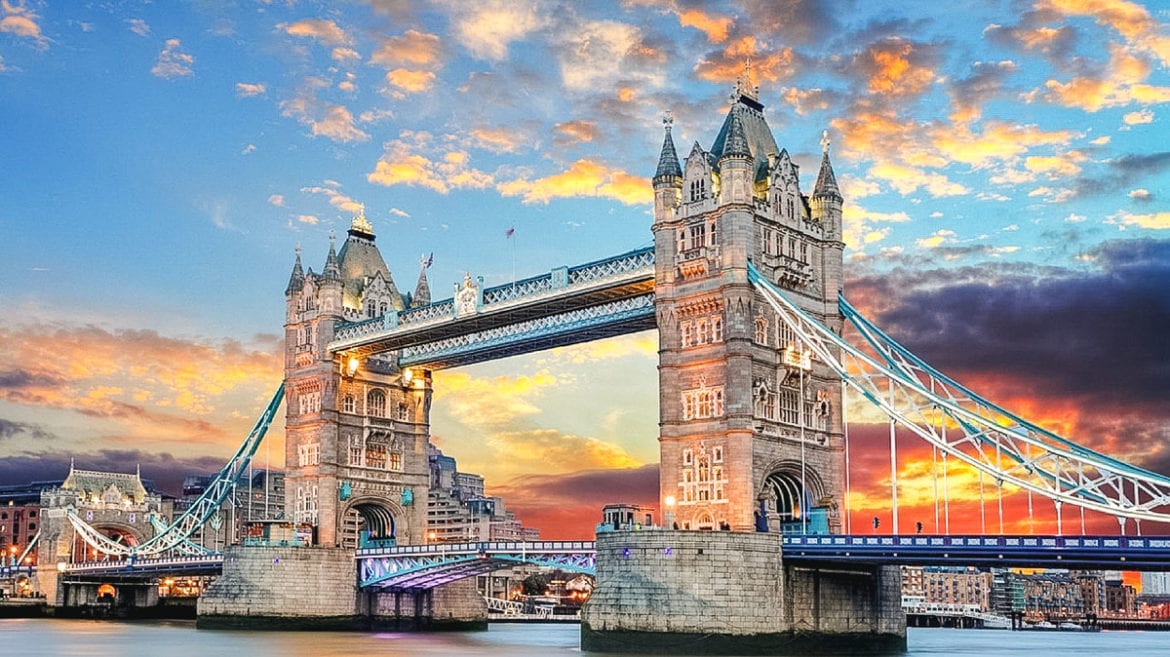 40 Capital City Quiz Questions Answers To Test Your Knowledge 2024   Tower Bridge 1170x657 