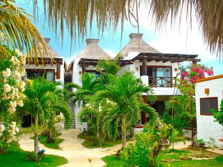 Where To Stay In Isla Holbox: Hotels for Every Budget (2021 Guide)