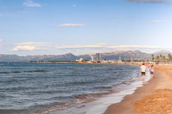 Read This Before Visiting The Costa Dorada, Spain: 2023 Guide