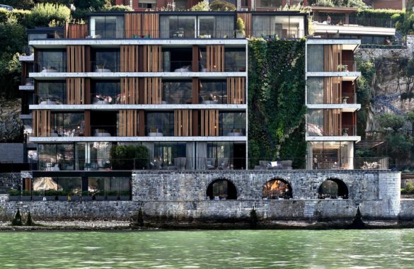 Where To Stay In Lake Como, Italy - Hotels For Every Budget: 2024 Guide