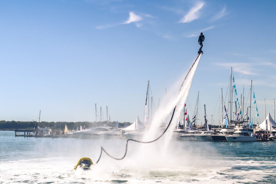 11 Reasons To Visit The Southampton Boat Show 2024 Guide