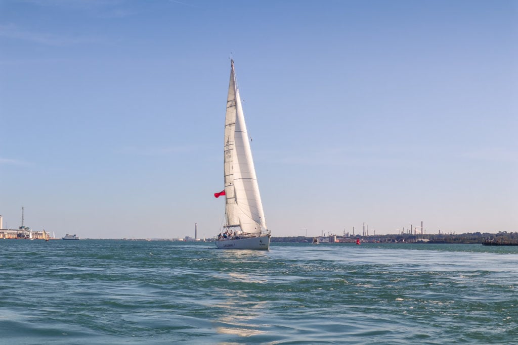 11 Reasons To Visit The Southampton Boat Show 2019