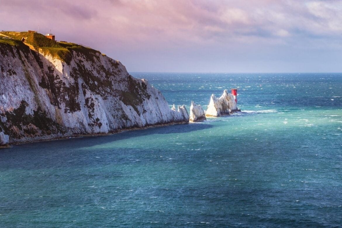 Things To Do On The Isle of Wight: 2023 Guide